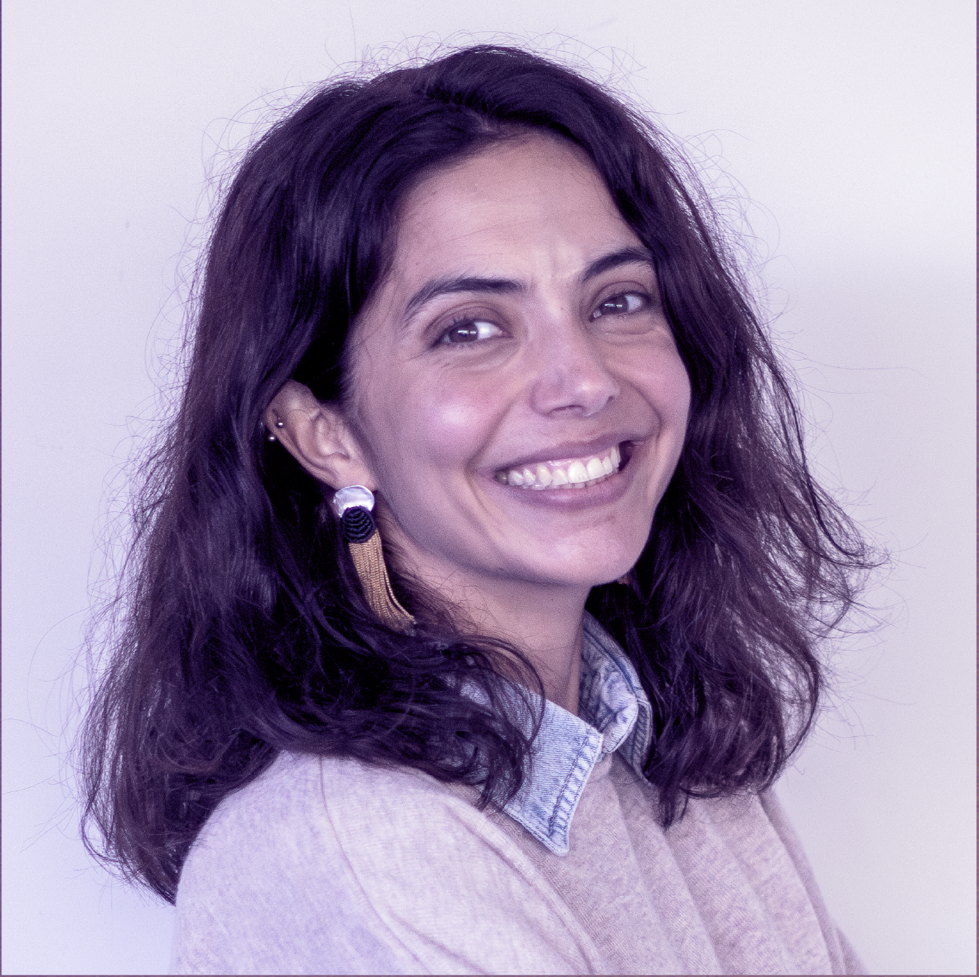 Maria Pedro Silva